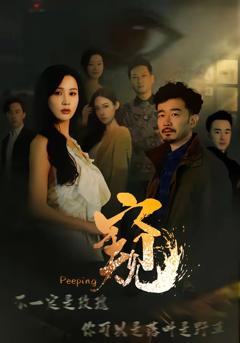 免费在线观看完整版短剧《窥》