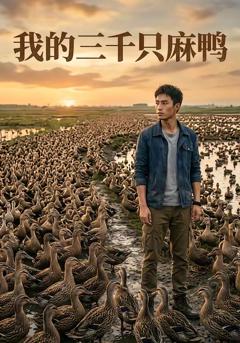 免费在线观看《我的三千只麻鸭》