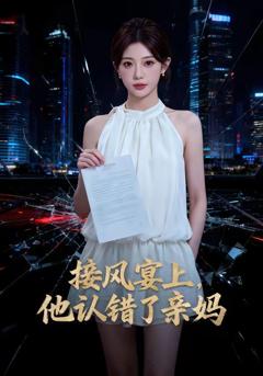 免费在线观看《接风宴上，他认错了亲妈》