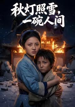免费在线观看《秋灯照雪，一碗人间》