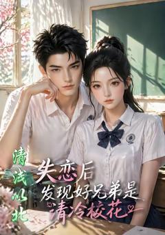 免费在线观看《清浅以北：失恋后，发现好兄弟是清冷校花》