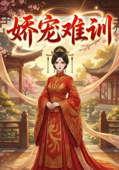 娇宠难训