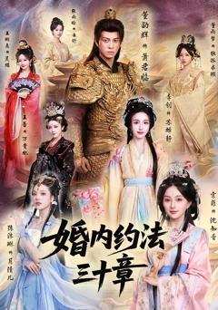 免费在线观看完整版短剧《婚内约法三十章》