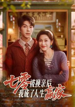 免费在线观看完整版短剧《七零被换亲后，我成了人生赢家》