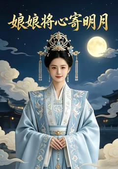 娘娘将心寄明月