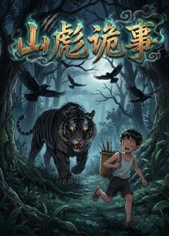 山彪诡事