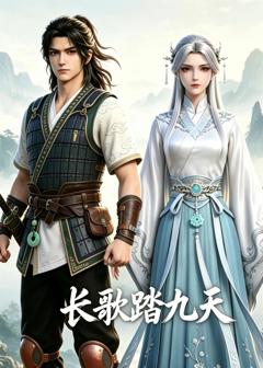 免费在线观看《长歌踏九天》