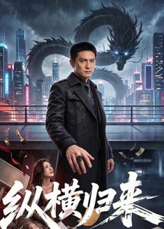 免费在线观看《纵横归来》