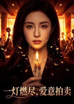 免费在线观看《一灯燃尽，爱意拍卖》