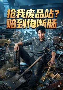 免费在线观看《抢我废品站赔到悔断肠》