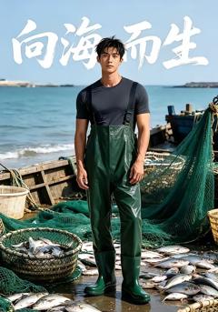 免费在线观看《向海而生》