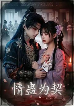 免费在线观看《情蛊为契》