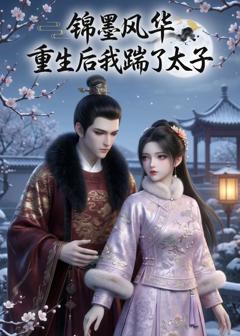 免费在线观看《锦墨风华：重生后我踹了太子》