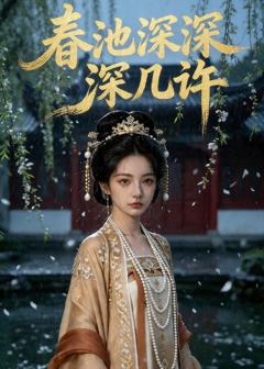 免费在线观看《春池深深深几许》