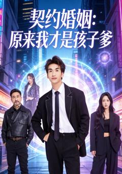 契约婚姻:原来我才是孩子爹