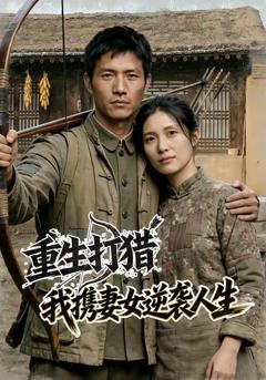 免费在线观看《重生打猎：我携妻女逆袭人生》