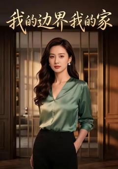 免费在线观看《我的边界我的家》