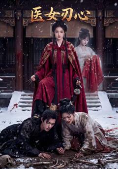 免费在线观看《医女刃心》