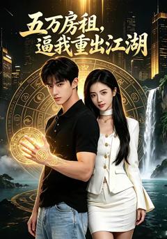 五万房租,逼我重出江湖