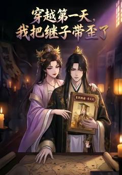 穿越第一天，我把继子带歪了