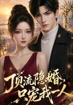 免费在线观看《顶流隐婚：只宠我一人》