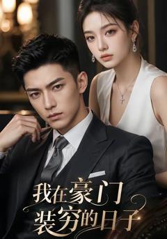 免费在线观看《我在豪门装穷的日子》