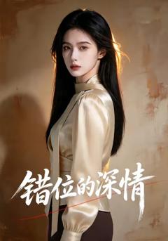 错位的深情