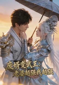 废婿变武王：老婆越强我越强