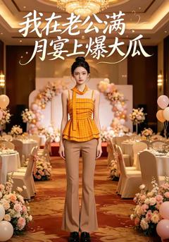 免费在线观看《我在老公满月宴上爆大瓜》