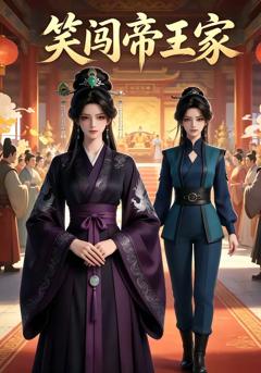 免费在线观看《笑闯帝王家》