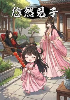 免费在线观看《悠然兕子》