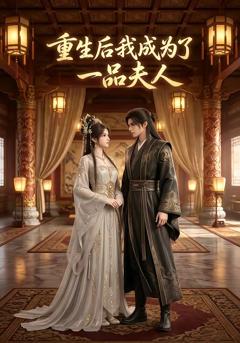 免费在线观看《重生后，我成为了一品夫人》