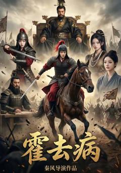 霍去病1