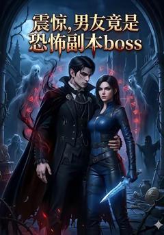 免费在线观看《震惊，男友竟是恐怖副本boss》