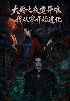 免费在线观看《大婚之夜遭异难，我从零开始进化》