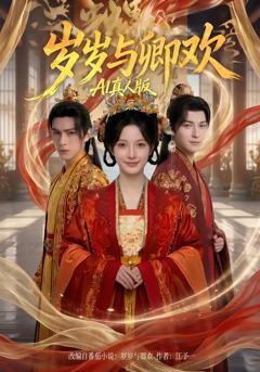 免费在线观看《岁岁与卿欢》
