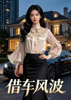 免费在线观看《借车风波》