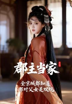 免费在线观看《全京城都知道，那对父女是双坑：郡主当家》