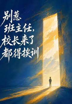 免费在线观看完整版短剧《别惹班主任，校长来了都得挨训》