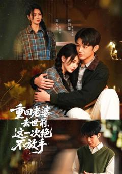 免费在线观看完整版短剧《重回老婆去世前，这一次绝不放手》