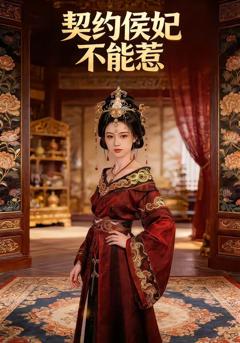 免费在线观看《契约侯妃不能惹》