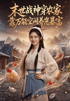 免费在线观看《末世战神穿农家，靠万能空间养崽暴富》