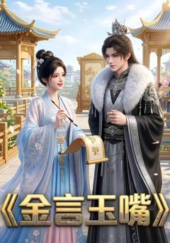 免费在线观看《金言玉嘴》