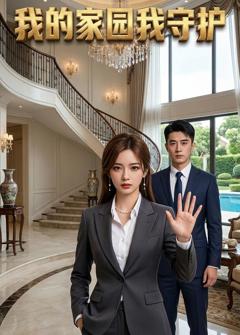 免费在线观看《我的家园我守护》