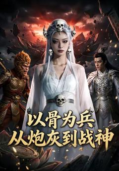 免费在线观看《以骨为兵，从炮灰到战神》