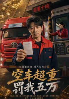 免费在线观看完整版短剧《空车超重罚我五万》
