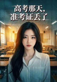 免费在线观看《高考那天，准考证丢了》