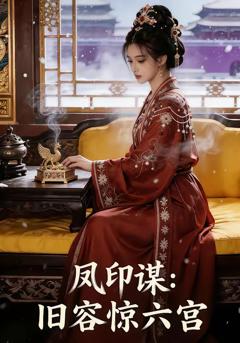 免费在线观看《凤印谋：旧容惊六宫》