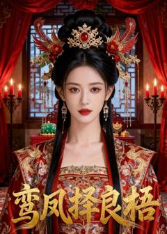 免费在线观看《鸾凤择良梧》