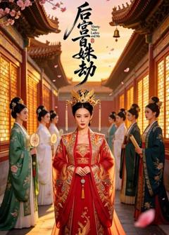 免费在线观看《后宫百姝劫》